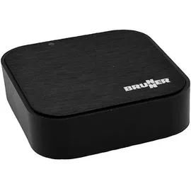 Brunner Globetracker 360 Überwachungssystem