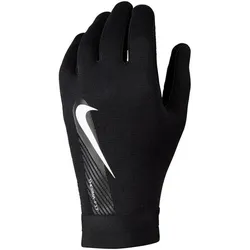 NIKE Herren Handschuhe NK ACDMY THERMAFIT - HO22, BLACK/BLACK/WHITE, XL