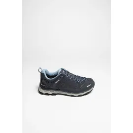 MEINDL Lite Trail GTX Damen Jeans/Azur 41