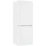 Candy CCG1L314EW Kühl-Gefrierkombination (222 l, 1440 mm hoch, Weiß)