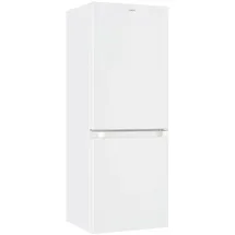 Candy CCG1L314EW Kühl-Gefrierkombination (222 l, 1440 mm hoch, Weiß)