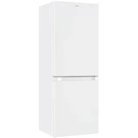 Candy CCG1L314EW Kühl-Gefrierkombination (222 l, 1440 mm hoch, Weiß)