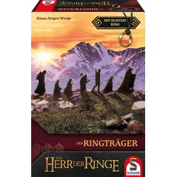 Schmidt Spiele - Herr der Ringe - der Ringträger