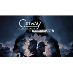 Conway: Disappearance at Dahlia View
