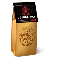 Espresso Uganda Kick.