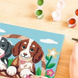 Ravensburger Hunde im Körbchen 1 St. geruchsneutral/wasserbasis