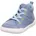 Superfree Lauflernschuhe BLAU/HELLBLAU 8000 22