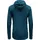 Devold of Norway Trollkyrkja Woolshell Jacke - flood - L