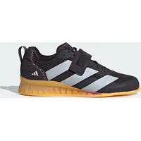 Adidas Adipower 3 Gewichtheberschuh Aurora Black / Zero Metalic / Spark 47 1/3