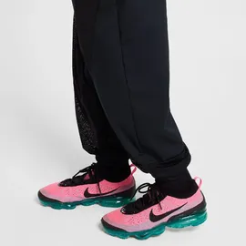 Nike Sportswear Jogginghose Schwarz XL