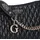 GUESS Schultertasche Betula Top Zip Shoulder Bag Black