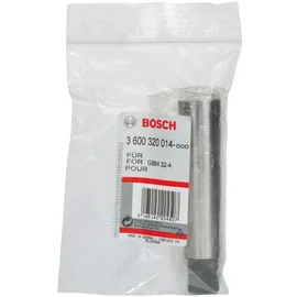 Bosch Reduzierhülse MT 3 auf MT 2
