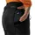 Jack Wolfskin Atmosphere Hosen Regular Schwarz M