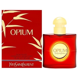 YVES SAINT LAURENT Opium Eau de Toilette 30 ml