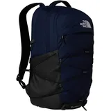 Rucksack 49 5 cm Laptopfach tnf navy-tnf black-npf