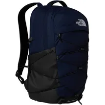 The North Face Borealis Rucksack 49,5 cm Laptopfach tnf navy-tnf black-npf