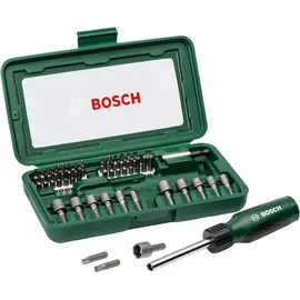 Bosch Power Tools Schraubendreher-Set 2607019504