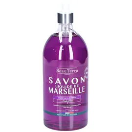pdm to be maintained Marseille Jabón Lavanda Duschseife 1000 ml