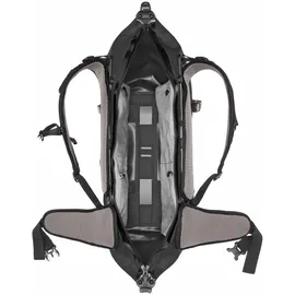 Ortlieb Atrack Bike / Outdoor Backpack 25L Black