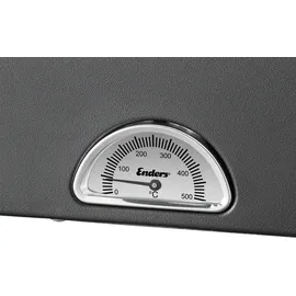 Enders Pizzaofen Paco Rotate