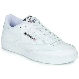 Reebok Club C 85 Cloud White / Cloud White / Core Black 37,5