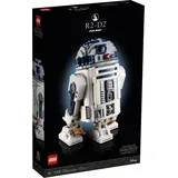 LEGO Star Wars R2-D2 75308 Collectible Building Toy, New 2021, ab 18 Jahren, (2,315 Pieces)