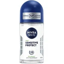NIVEA Men Sensitive Protect Roll-on 50 ml