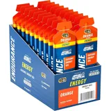Applied Nutrition Endurance Energy Gel Orange 20 x 60 g