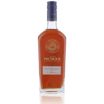 Metaxa 12 Sterne 40 % vol 0,7 l