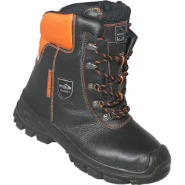 Lupriflex Schnittschutzstiefel Eco-Hunter Basic S3, Gr. 40