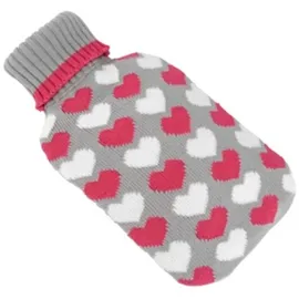 Hi Unbekannt Wärmflaschen mit Bezug