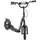 Bikestar Classic 10" schwarz matt
