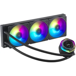 Cooler Master MasterLiquid 360 Ion | AiO-Wasserkühlung