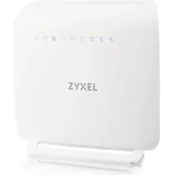 ZyXEL EX3501-T0 Wireless Router
