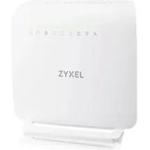ZyXEL EX3501-T0 Wireless Router