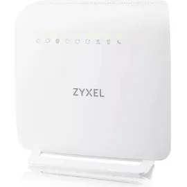 ZyXEL EX3501-T0 Wireless Router