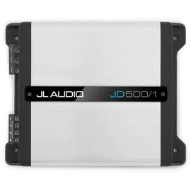 JL Audio JD500/1