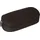 Donau Elektronik DONAU Schlampermäppchen schwarz, 21,0 x 10,5 cm