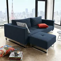 Innovation Living Cassius Schlafsofa, 95-748282528-0-2,