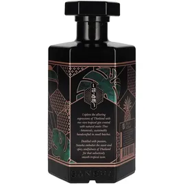 saneha Natural Gin 40,0% vol 0,7 l