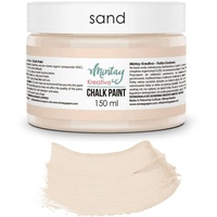 MINTAY KREATIVA - Sand Kreidefarbe 150 ml