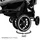 Lorelli TWIN Schwarz