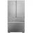HFW7918ENMP Serie 7 Pro French Door (601 l, 1775 mm hoch, Edelstahl)
