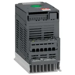 Schneider Electric ATV310H075N4E Frequenzumrichter, Easy Altivar 310, 0,75kW, 380-460V AC, 3-phasig, ohne Filter