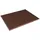 Hygiplas Schneidebrett LDPE 1-tlg. 60 x 45 cm Braun