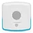 Homematic IP Kombisignalgeber HmIP-MP3P