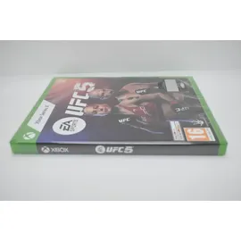 UFC 5 - Xbox Series X