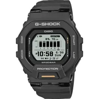 Casio G-SHOCK Uhr GBD-200-1A1 by CASIO | Schwarz