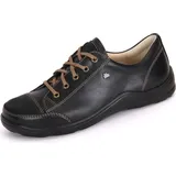 Finn Comfort Soho Damen Schwarz 37