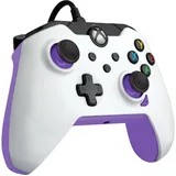 PDP Wired Controller fuse white (Xbox One) (049-012-WP)